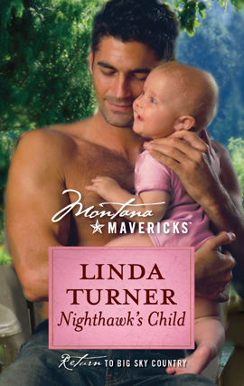 Title details for Nighthawk's Child by Linda Turner - Available